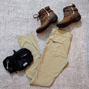 Columbia Women's Hiking Pants